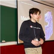Clases de programación y ayuda para practicas de programación 💻